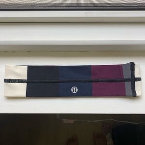 Lululemon Headband